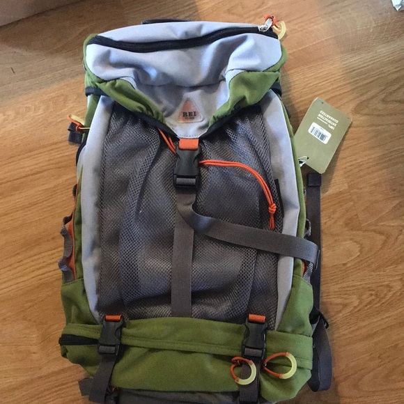 rei comet backpack